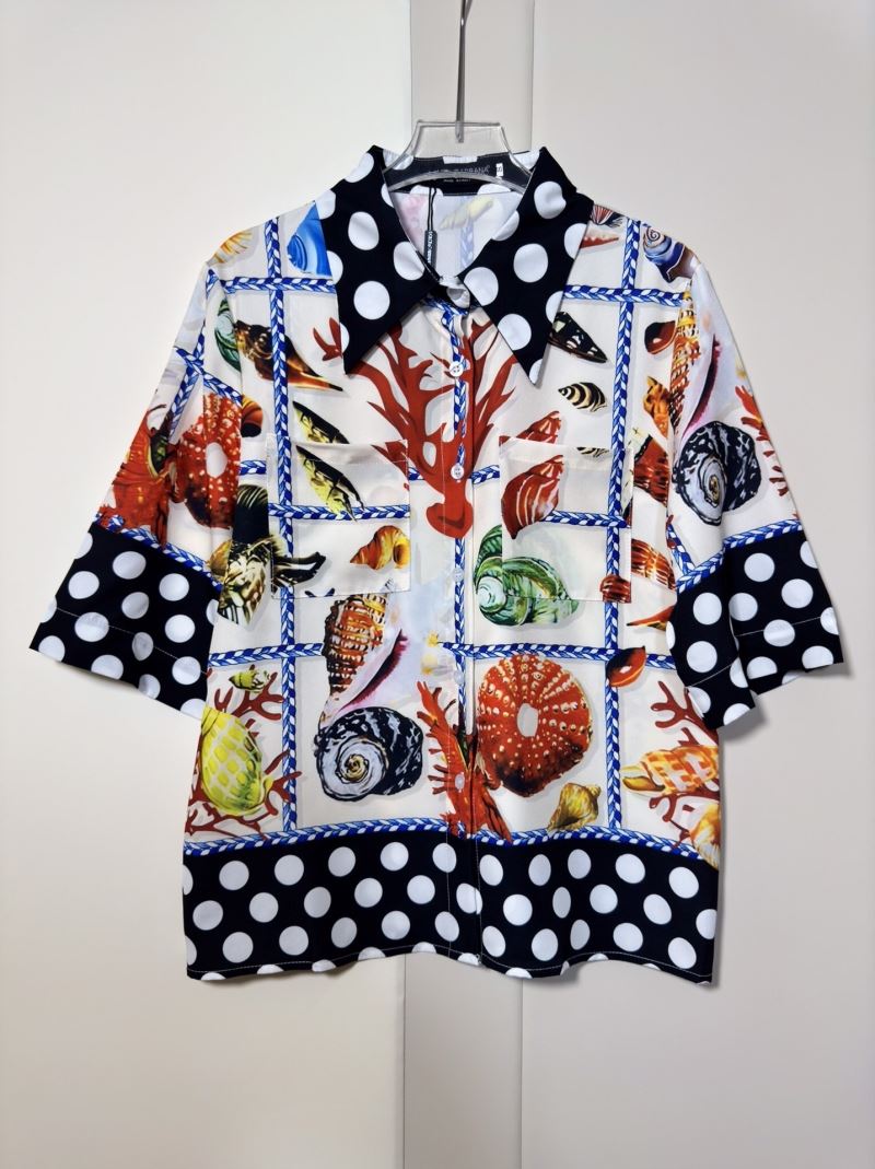 Dolce Gabbana Shirts